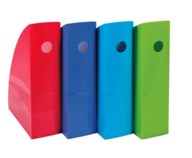 Exacompta Carbon Neutral Magazine Files